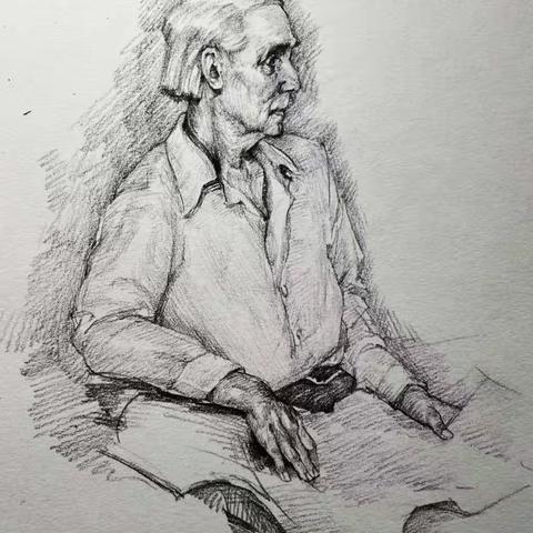 烟台经济技术开发区青年美术教师 三学区打卡展示——2022年第7周