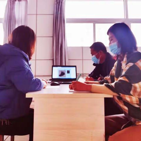 开发区二中美术教师参加2022年山东省“互联网+教师专业发展”中学美术学科省级工作坊培训活动