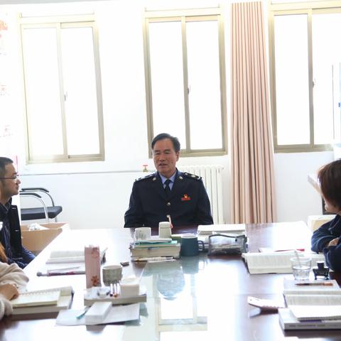 春暖花开日 学习正当时