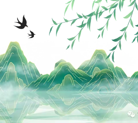 清明节是怎么来的？背后令人魂断的哀伤故事，我们国人都应该知道。