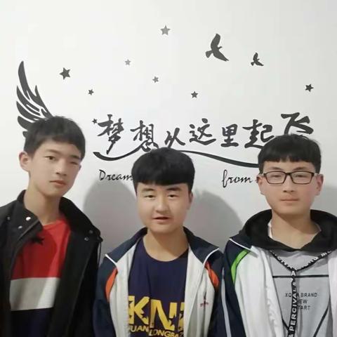梦想从新星起飞