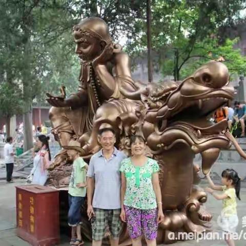 河南洛阳郑州之旅