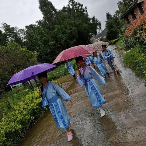 走进孔子学院，学习儒家文化