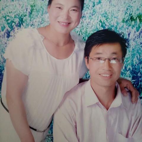 最幸福的俩口子