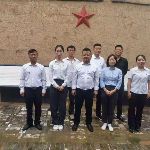 传承红色基因，赓续革命精神