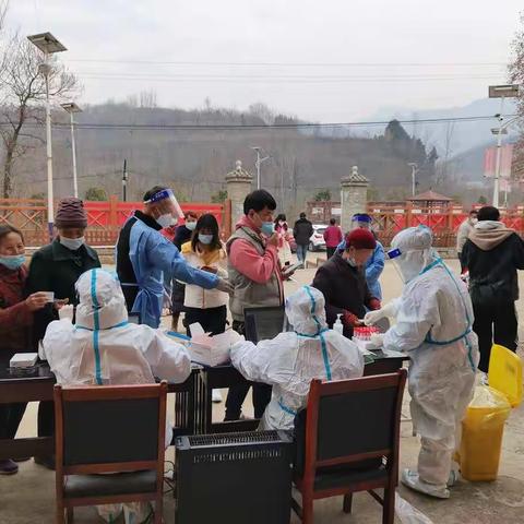 防疫抗疫，是我们共同的责任