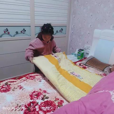 做家务小能手上线了