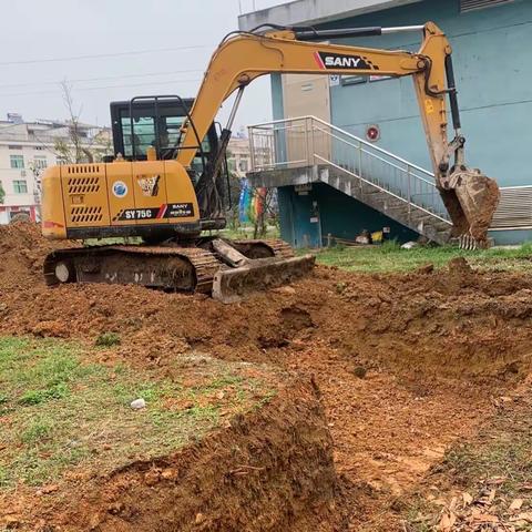 【乐居黄龙】（3.27-4.2）黄龙社区工作周志