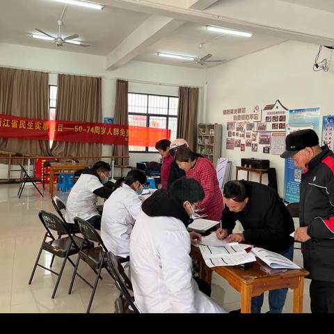 【乐居黄龙】（3.13-3.19）黄龙社区工作周志