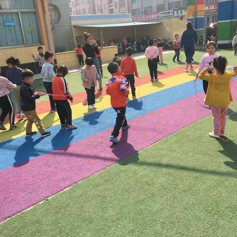 寻找春天，漫想春天