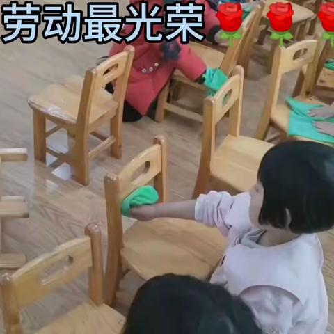 幼儿园生活就像万花筒💐，缤纷精彩，孩子们的欢乐很简单，一句笑话是快乐，玩游戏也是快乐，快乐无处不在😊