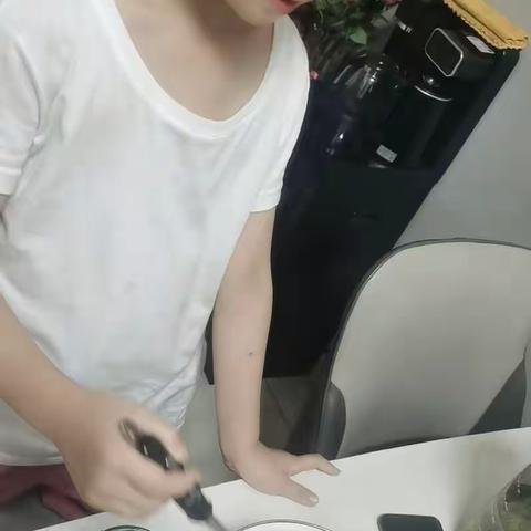 做酸梅汤
