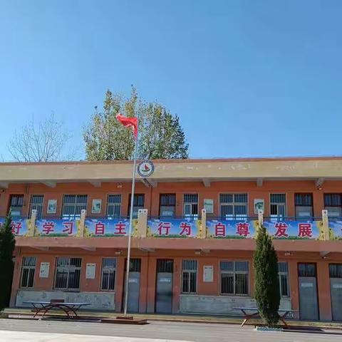 缤纷社团 炫彩童年——记殷都区蒋村刘贾店小学社团展演