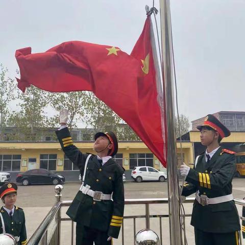 平顶山～汝州市城乡教育一体化学校～慧源学校——文明向上的一（1）班