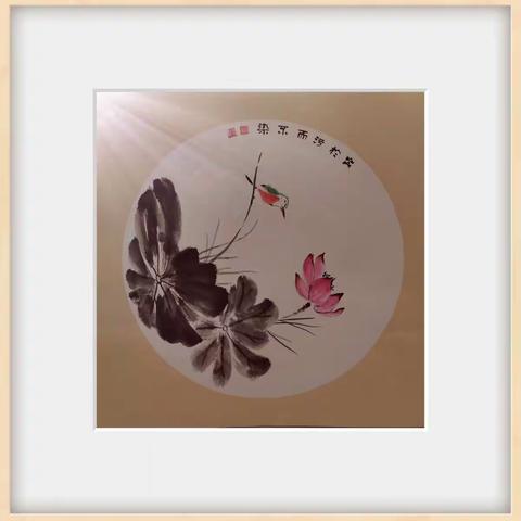 廉作传新韵，润心细无声 --榆林市气象部门廉洁文化作品展播