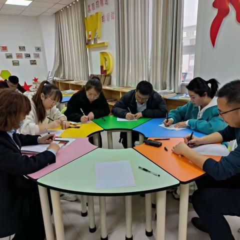 优化教学设计 提升教师素养——温宿县第四中学教师“教学设计”现场比赛