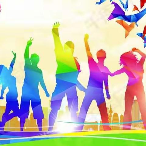 多彩社团，活力校园——大河河西小学社团活动掠影