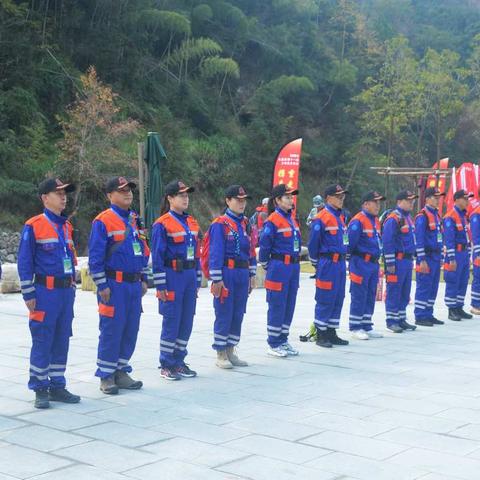 ★★重走红军路💢邂逅草原牧歌★★       ～～永嘉县第十一届“重走红军路”行进楠溪江“灵运仙境”！