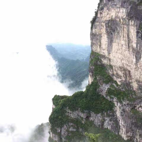 张家界—天门山