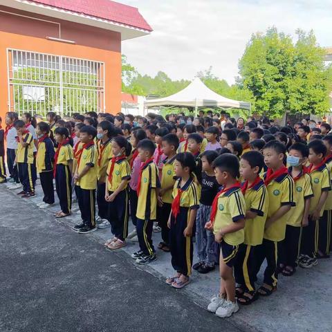 2022年庆“六一”主题活动暨端午主题教育