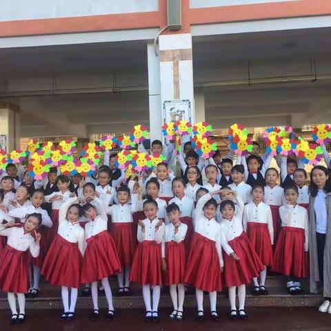 快乐的趣味运动会（一）