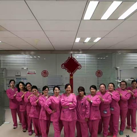 相亲相爱的一家人