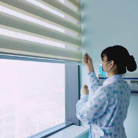 洛阳新里程医院临家照护中心—— 小小时光