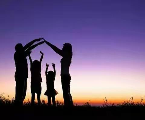 与孩子一起遇见最好的自己