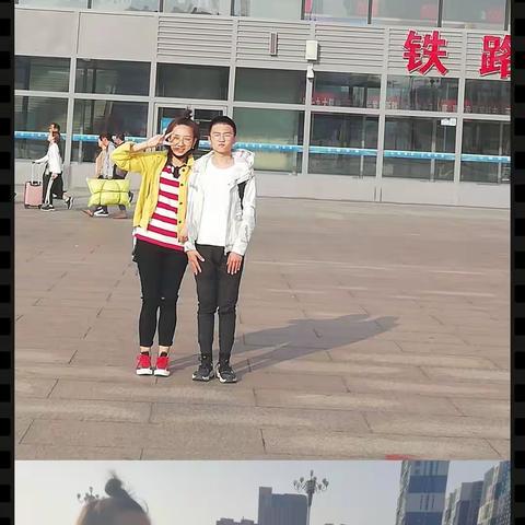 送宝贝走出国门他乡求知……北京篇