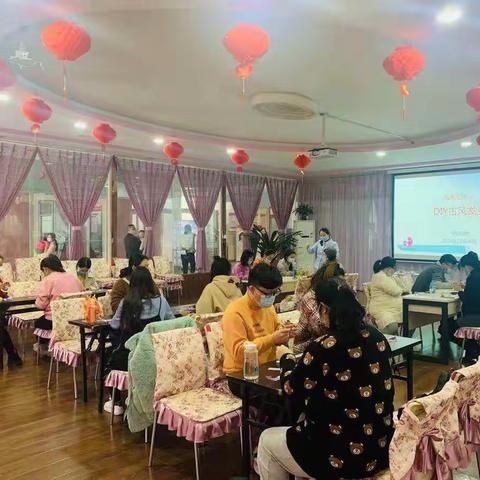 《胎教与手工-古风发夹》