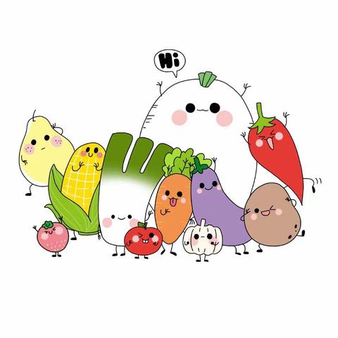 叮咚～～～健康饮食开课啦👣