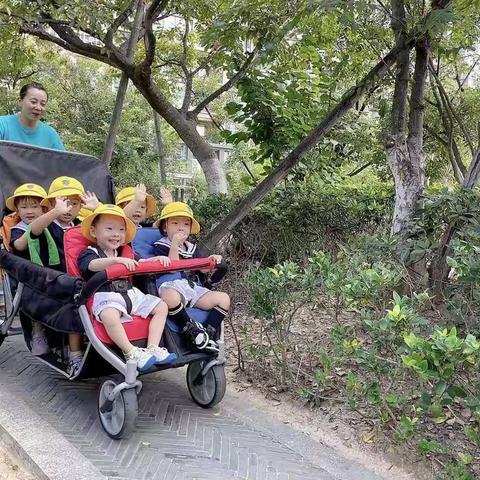 和我们来一场秋天的约会吧🍀