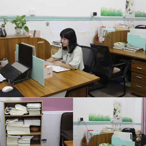 寻“文明办公室”，见“幸福新纪元”（二）