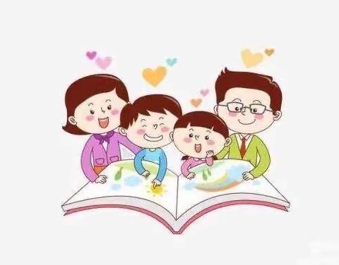 最美莫过读书人，书香飘逸润家风——凤凰山矿小学三年级（304）班的柳冠宇！