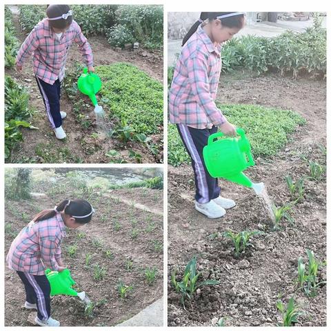 最美五一劳动节