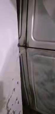 东城康居苑二次供水箱体改造汇总