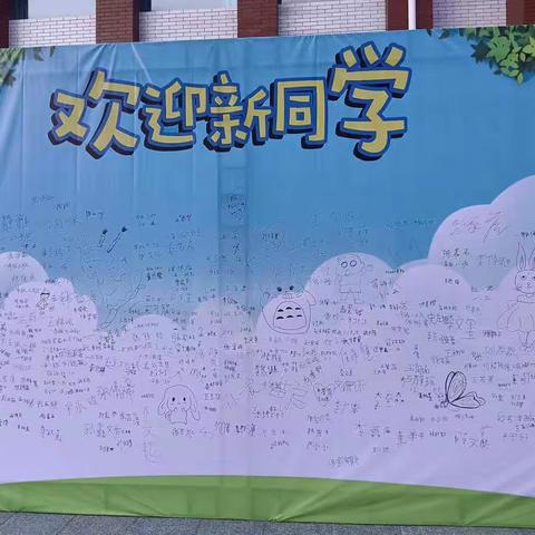 放飞梦想，启航征程