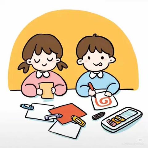 云相伴，爱守护——仿山镇邓集幼儿园居家生活指导大班篇第二期