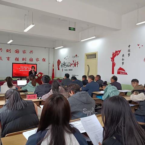 【"三抓三促"行动进行时】——岷县蒲麻学区教师"三字一话一画"竞赛活动纪实