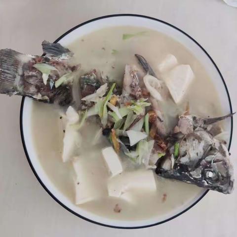 第101做饭挺减压的