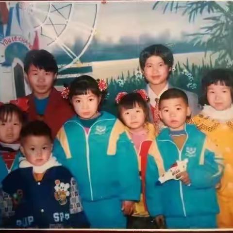 第108谈90后小时候