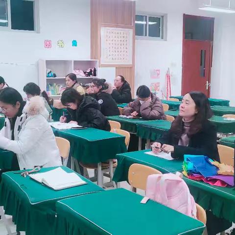 “深析明方向 聚力提质量 ”   --   中海小学三级部期中核心素养检测质量分析