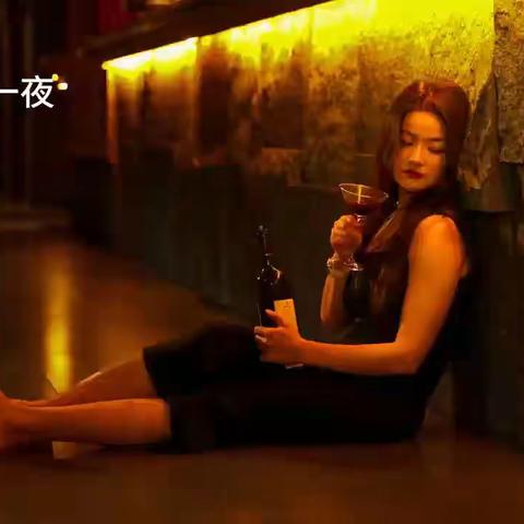 微电影【对酒当歌——剧照】