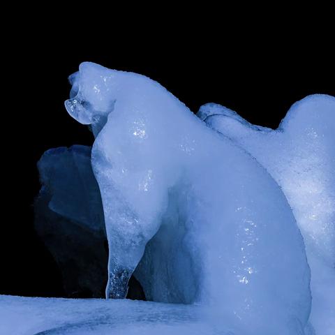 【试谈摄影创作之管见】