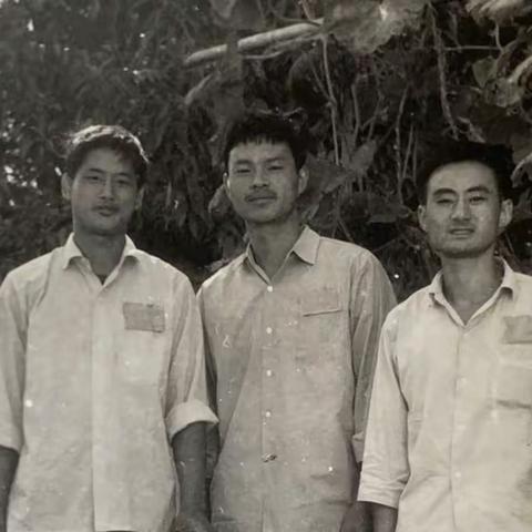 我的知青故事(10): 县四级干部大会与太平天国壁画