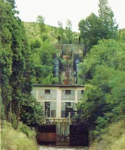 我的知青故事(12): 聊聊我们的水电供应