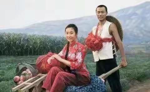 我的知青故事(15): 偶遇知青婚嫁