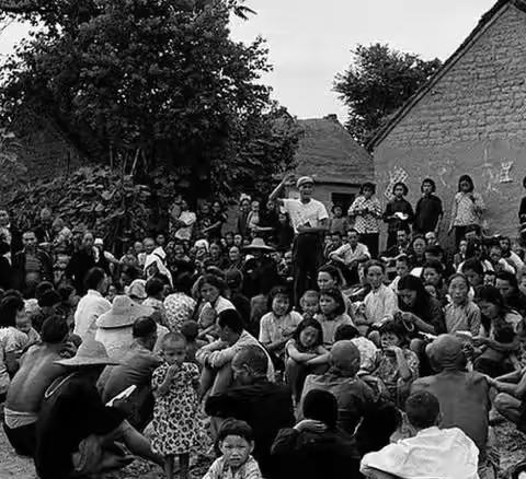 我的知青故事(11): 聊聊我们是如何记工分的