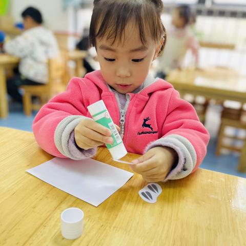 名都幼儿园海鱼班🐠一周精彩回顾