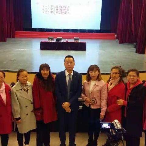 推进课堂改革·开创崭新局面